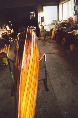 Alte Herren in der Werkstatt